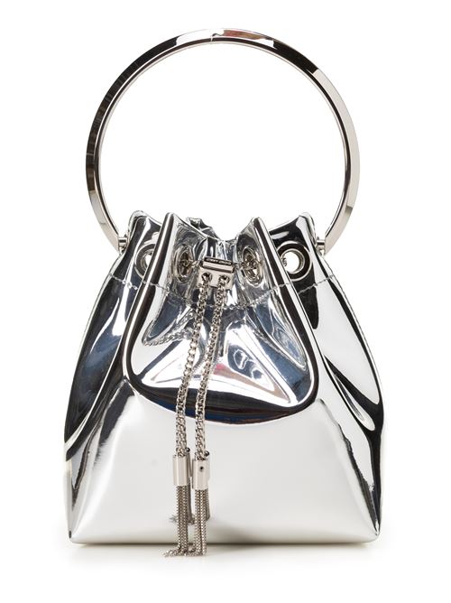 Bucket JIMMY CHOO | BON BON XVKSILVER